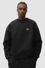 Charger l'image dans la galerie, Arte Sweatshirt Cor Black