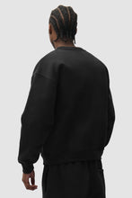 Charger l'image dans la galerie, Arte Sweatshirt Cor Black