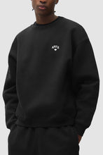 Charger l'image dans la galerie, Arte Sweatshirt Cor Black