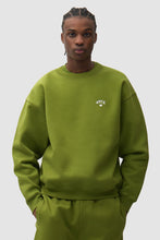 Charger l'image dans la galerie, Arte Sweatshirt Cor Green