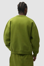 Charger l'image dans la galerie, Arte Sweatshirt Cor Green