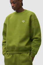Charger l'image dans la galerie, Arte Sweatshirt Cor Green