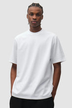 Charger l'image dans la galerie, Arte T-Shirt Serial Stamp White