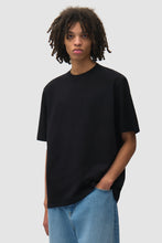 Charger l'image dans la galerie, Arte T-Shirt Pink Serial Black
