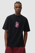 Charger l'image dans la galerie, Arte T-Shirt Disposable Black