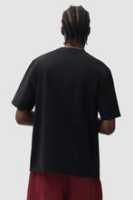 Charger l'image dans la galerie, Arte T-Shirt Disposable Black