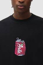 Charger l'image dans la galerie, Arte T-Shirt Disposable Black