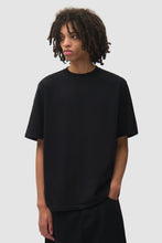 Charger l'image dans la galerie, Arte T-Shirt Mural Black