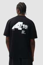 Charger l'image dans la galerie, Arte T-Shirt Big A Black