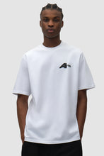 Charger l'image dans la galerie, Arte T-Shirt Big A White