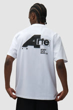 Charger l'image dans la galerie, Arte T-Shirt Big A White