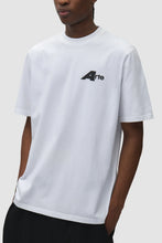 Charger l'image dans la galerie, Arte T-Shirt Big A White