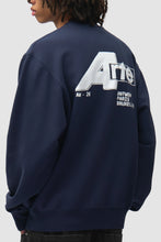 Charger l'image dans la galerie, Arte Sweatshirt City Navy