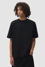 Charger l'image dans la galerie, Arte T-Shirt Emblem Black