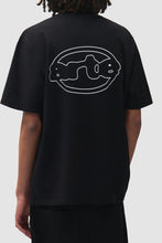 Charger l'image dans la galerie, Arte T-Shirt Emblem Black