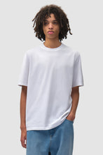 Charger l'image dans la galerie, Arte T-Shirt Emblem White