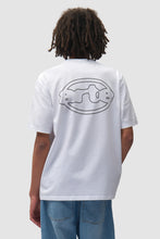 Charger l'image dans la galerie, Arte T-Shirt Emblem White