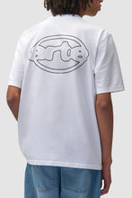 Charger l'image dans la galerie, Arte T-Shirt Emblem White