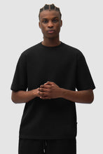 Charger l'image dans la galerie, Arte T-Shirt Sticker Black