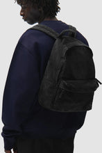 Charger l'image dans la galerie, Arte Backpack Sunfade Black