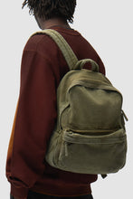 Charger l'image dans la galerie, Arte Backpack Sunfade Green