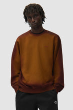 Charger l'image dans la galerie, Arte Sweatshirt Sunfade Crewneck Brown