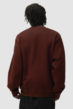 Charger l'image dans la galerie, Arte Sweatshirt Sunfade Crewneck Brown