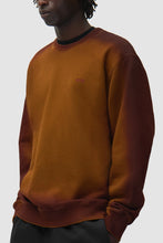 Charger l'image dans la galerie, Arte Sweatshirt Sunfade Crewneck Brown