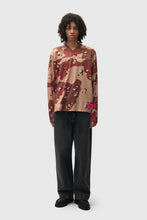 Charger l'image dans la galerie, Arte Pantalon en Denim Cor Black