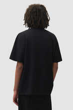 Charger l'image dans la galerie, Arte T-Shirt Single Use Black