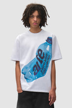 Charger l'image dans la galerie, Arte T-Shirt Single Use White