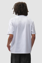 Charger l'image dans la galerie, Arte T-Shirt Single Use White