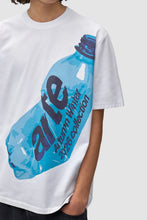 Charger l'image dans la galerie, Arte T-Shirt Single Use White