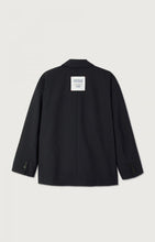 Charger l'image dans la galerie, American vintage Blazer Mixte Ayany Navy