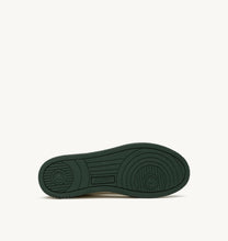 Charger l&#39;image dans la galerie, Autry Sneakers Med-Way Mid Leather Mountain EK04