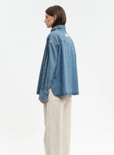 Charger l&#39;image dans la galerie, Margaux Lonnberg Chemise Egan Vintage