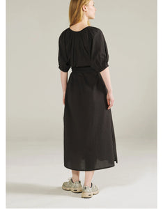 Bellepiece Robe Figuera Carbone