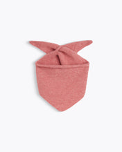 Charger l&#39;image dans la galerie, Homecore Echarpe Baby Bandana Cosmo Pink