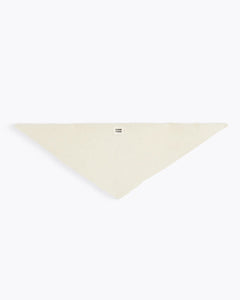 Homecore Echarpe Baby Bandana Cream