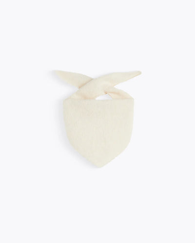 Homecore Echarpe Baby Bandana Cream