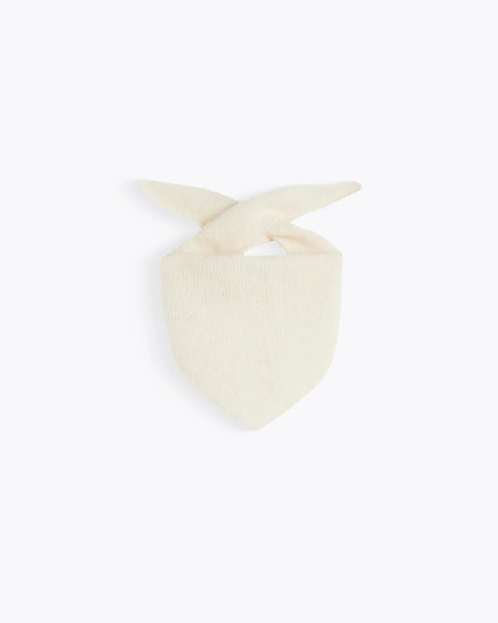 Homecore Echarpe Baby Bandana Cream
