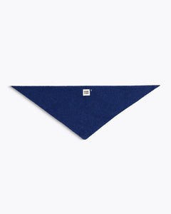 Homecore Echarpe Baby Bandana Dark Navy