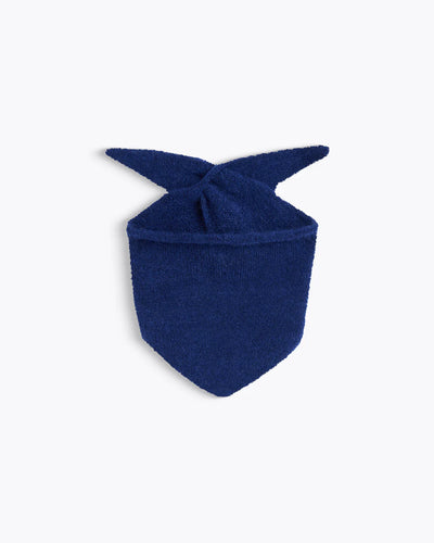 Homecore Echarpe Baby Bandana Dark Navy