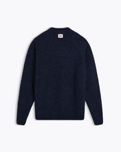 Charger l&#39;image dans la galerie, Homecore Pull Baby Brett Navy