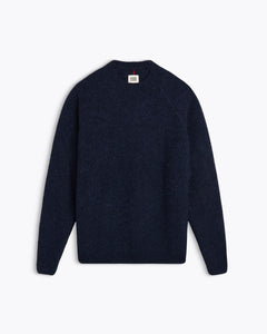 Homecore Pull Baby Brett Navy
