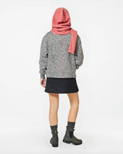 Charger l&#39;image dans la galerie, Homecore Capauche Baby Hood en Laine Cosmo Pink