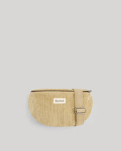 Charger l&#39;image dans la galerie, Hartford Banane Etna en Velours Beige