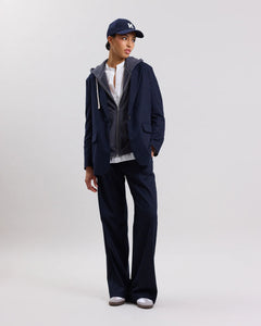 Hartford Veste Vinto Bleu Marine