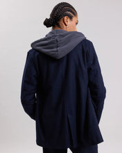 Charger l&#39;image dans la galerie, Hartford Veste Vinto Bleu Marine