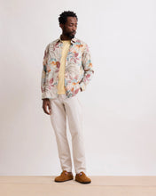 Charger l&#39;image dans la galerie, Hartord Chemise Paul Imprimé Tropical Multicolor